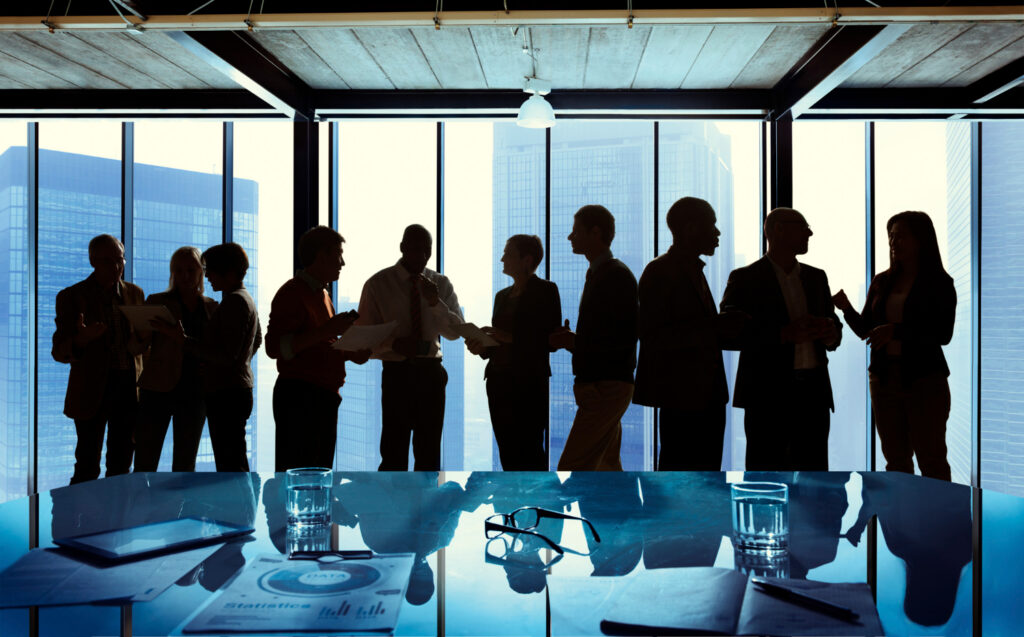 réunion, business, membres, équipe, conseil d'administration, rencontre, table ronde, gouvernance, groupe, réflexion