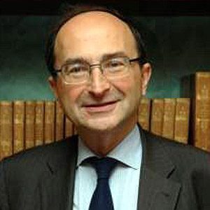 Christian de BOISSIEU