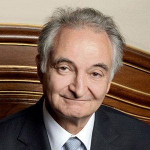 Jacques ATTALI