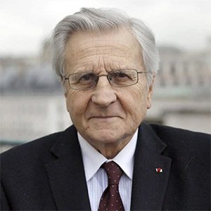 Jean-Claude TRICHET