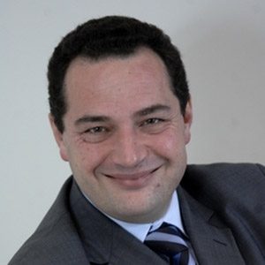 Jean-Frédéric POISSON