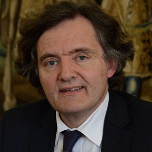 Pierre-Emmanuel TAITTINGER