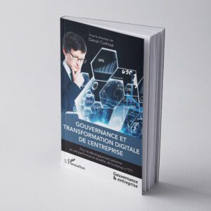 Publication ADAE - Gouvernance et transformation digitale de l'entreprise